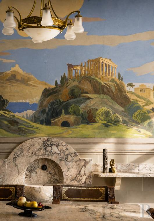 castles for sale France provence cote dazur   - 12